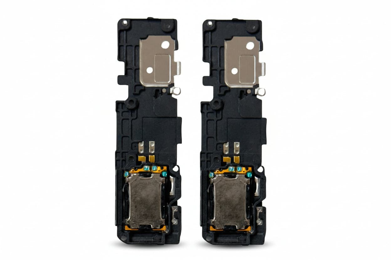 Loudspeaker Ringer Buzzer for Motorola Moto Edge 60 Fusion