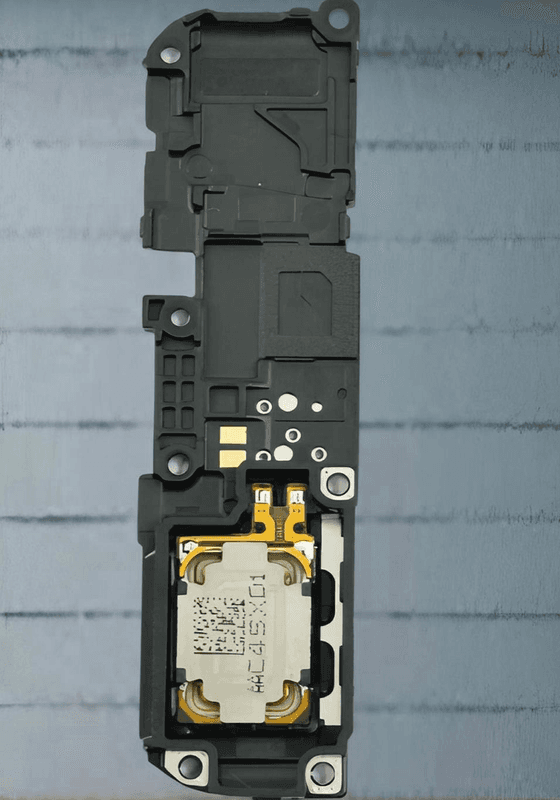 Loudspeaker Ringer Buzzer for Realme 14 Pro lite