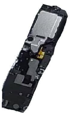 Loudspeaker Ringer Buzzer for Vivo V40 - image 1