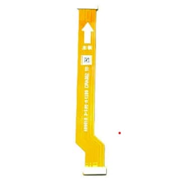 Main Lcd Flex Cable for Realme X7 Pro