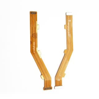 Main Lcd Flex Cable for Realme 2 - image 1