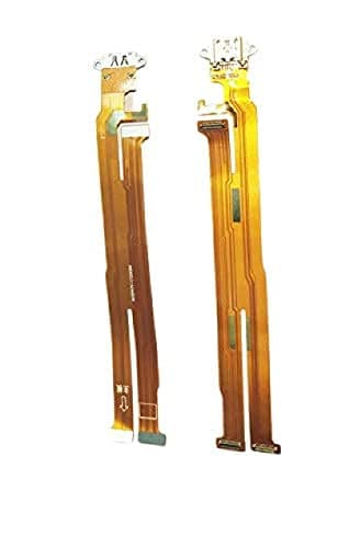 Main Lcd Flex Cable for Realme U1 - image 1