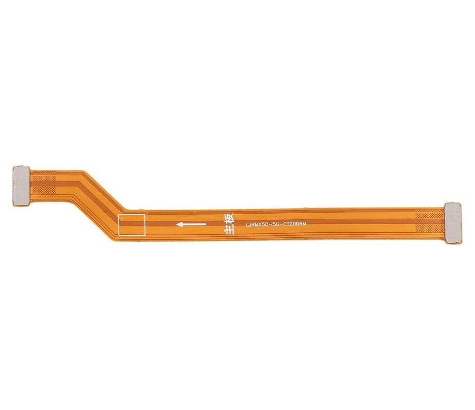 Main Lcd Flex Cable for Realme X3 SuperZoom