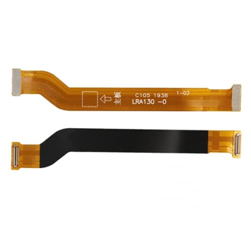 Main Lcd Flex Cable for Realme XT - image 1