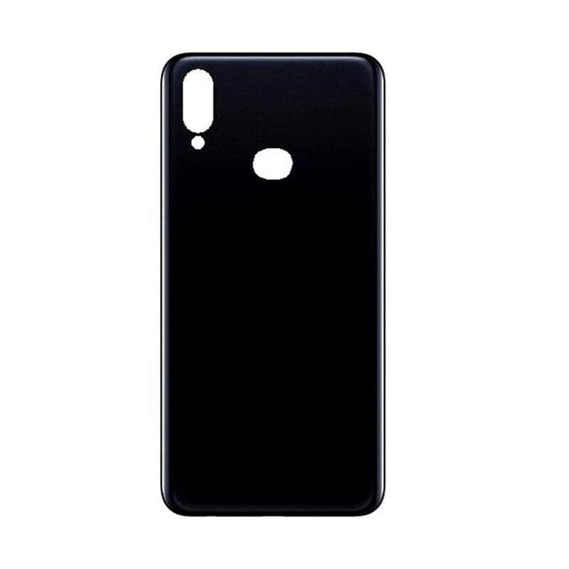 Mozomart Back Panel for Samsung Galaxy A10S Black