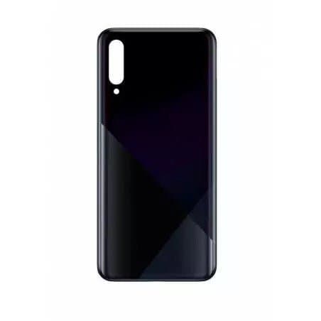 Mozomart Back Panel for Samsung Galaxy A30S Black