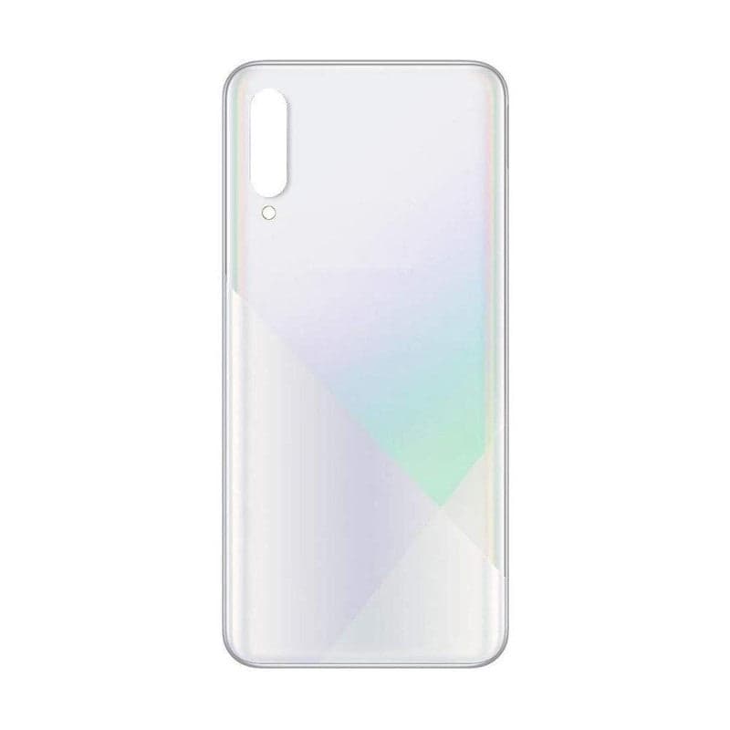 Mozomart Back Panel for Samsung Galaxy A30S White