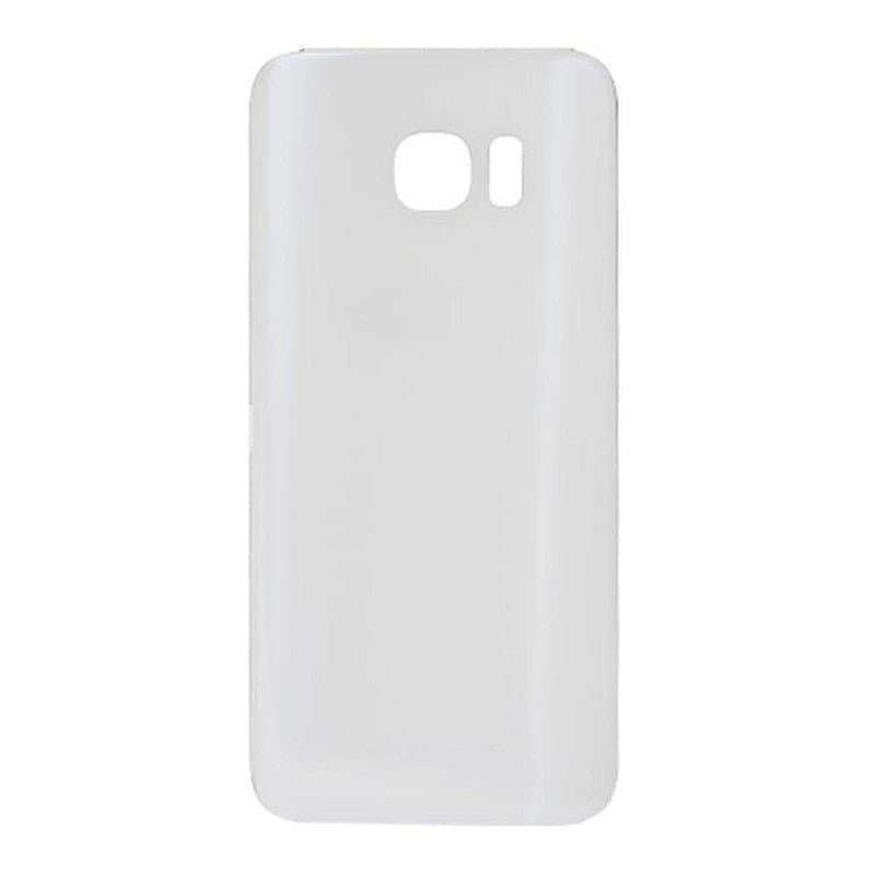 Mozomart Back Panel for Samsung Galaxy S7 White