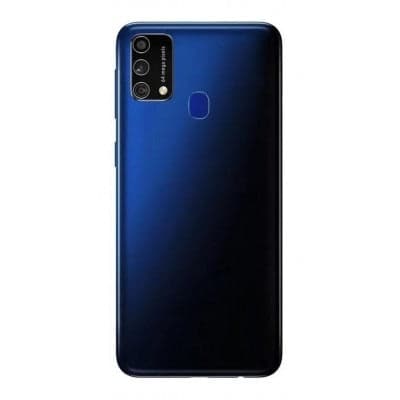 Back Panel Housing Body for Samsung Galaxy M21S Blue
