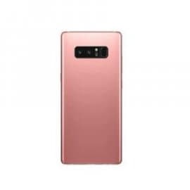 Back Panel With Lens for Samsung Galaxy Note 8 Pink