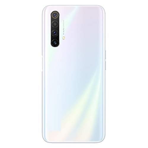 Back Panel Housing for Realme X3 SuperZoom White