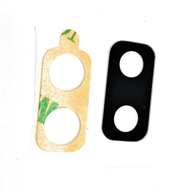 Camera Glass Lens for Samsung Galaxy J6 Plus