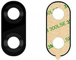 Camera Glass Lens for Samsung Galaxy M10