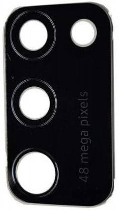 Camera Glass Lens for Samsung Galaxy M21