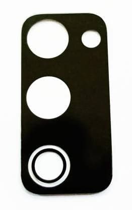 Camera Glass Lens for Samsung Galaxy S20 FE