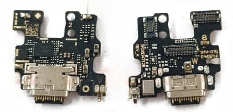 Charging Port Connector Board for Moto Edge 30 Ultra