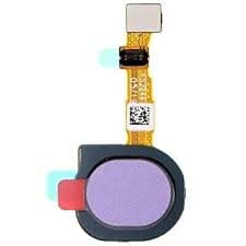 Mozomart Fingerprint Sensor Flex for Samsung Galaxy A11 Purple