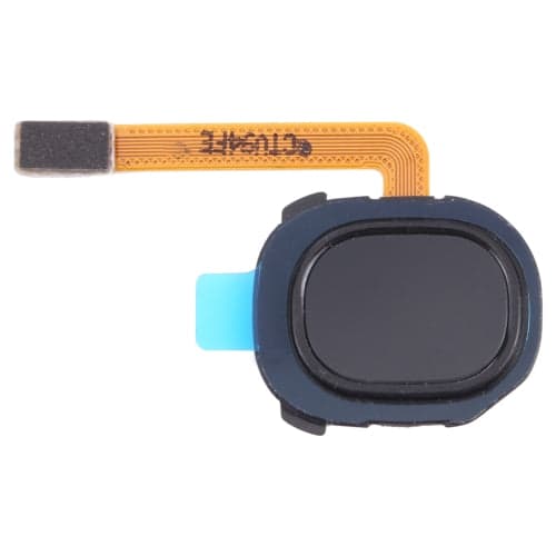 Mozomart Fingerprint Sensor Flex for Samsung Galaxy A20E Grey