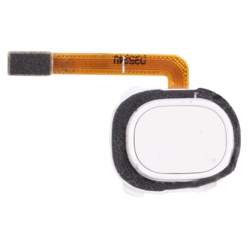 Mozomart Fingerprint Sensor Flex for Samsung Galaxy A20E White