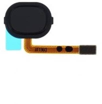 Mozomart Fingerprint Sensor Flex for Samsung Galaxy A30 Black