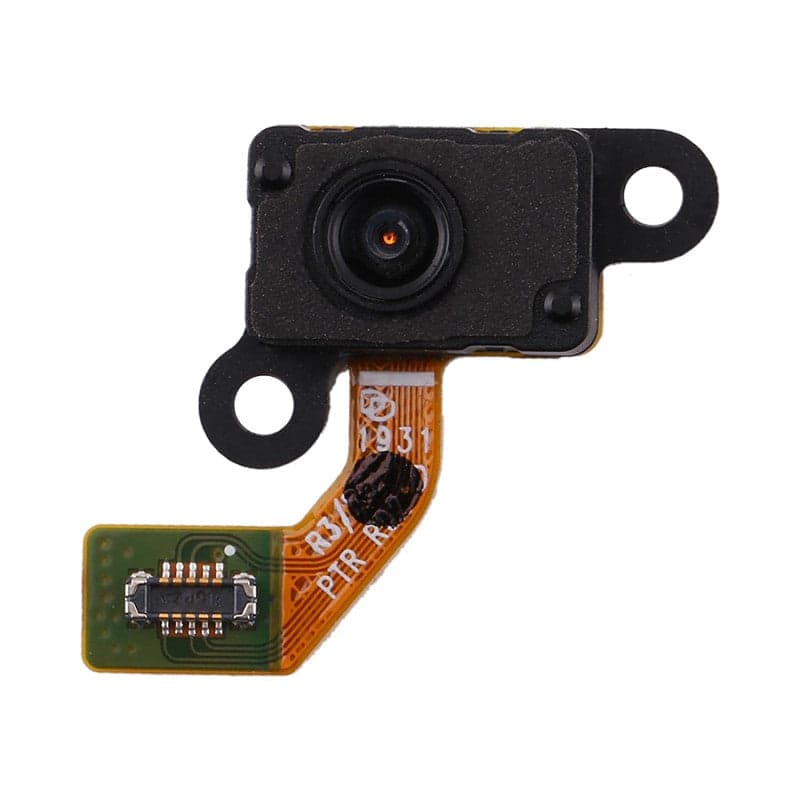 Mozomart Fingerprint Sensor Flex for Samsung Galaxy A30S Black