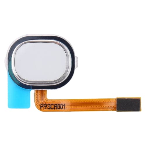 Mozomart Fingerprint Sensor Flex for Samsung Galaxy A40S White