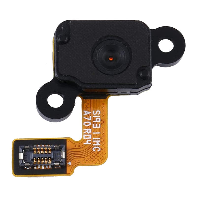 Mozomart Fingerprint Sensor Flex for Samsung Galaxy A70S Black