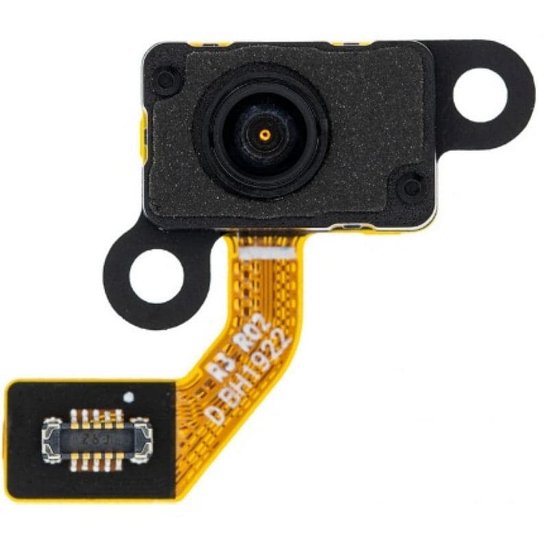 Mozomart Fingerprint Sensor Flex for Samsung Galaxy A71 Black