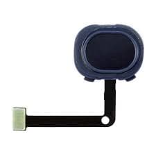 Mozomart Fingerprint Sensor Flex for Samsung Galaxy M30 Black