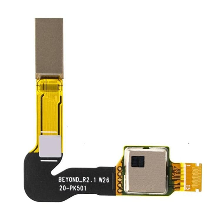 Mozomart Fingerprint Sensor Flex for Samsung Galaxy S10 Black
