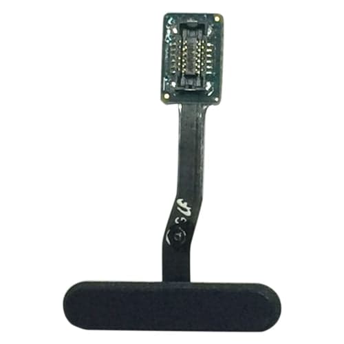 Mozomart Fingerprint Sensor Flex for Samsung Galaxy S10E Black