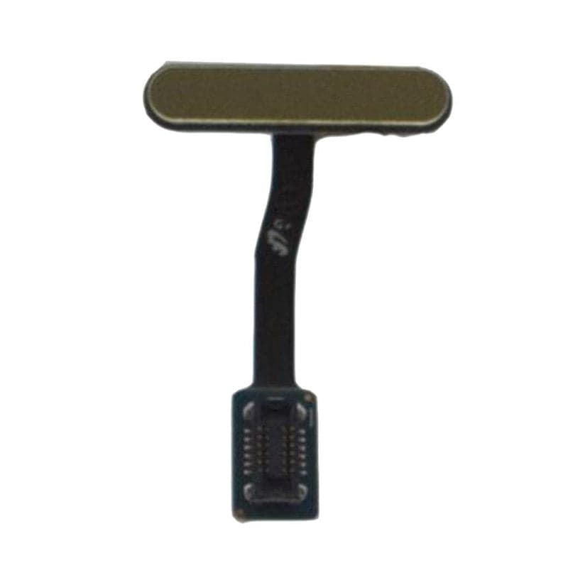 Mozomart Fingerprint Sensor Flex for Samsung Galaxy S10E Gold
