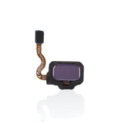 Mozomart Fingerprint Sensor Flex for Samsung Galaxy S8 Violet
