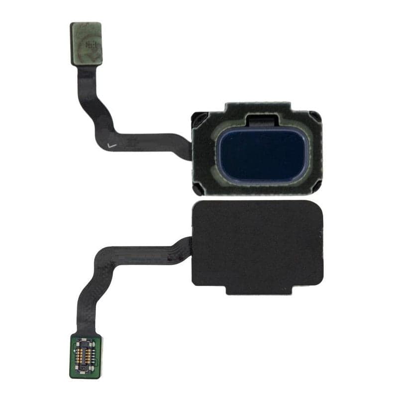 Mozomart Fingerprint Sensor Flex for Samsung Galaxy S9 Black