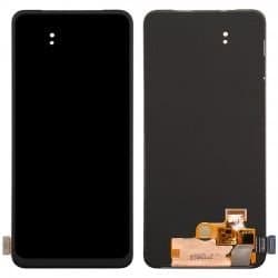 Lcd Display Combo Folder for Oppo Reno 2F Black