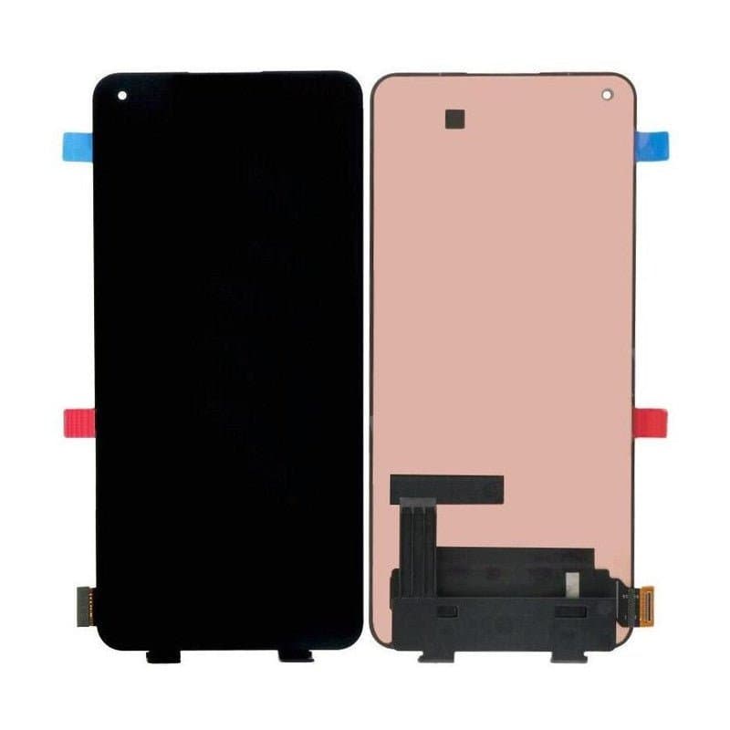 Lcd Display Folder for Xiaomi Mi 11 Lite (OLED) Black