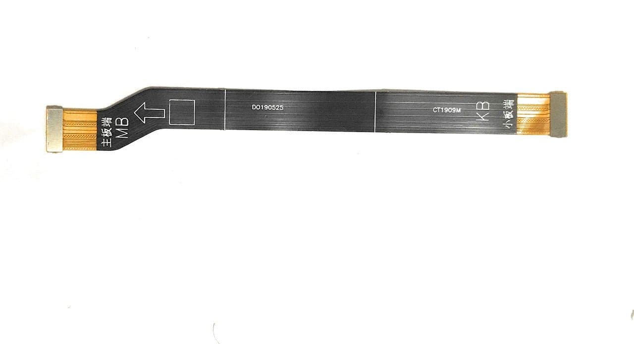 Lcd Flex Cable for Realme 3i