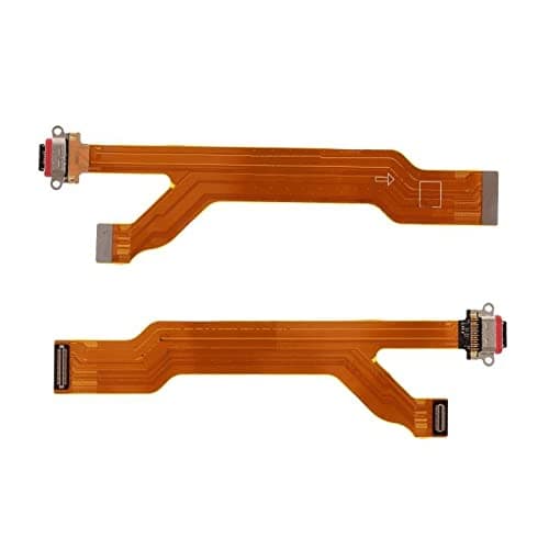 Lcd Flex Cable for Realme 5 Pro