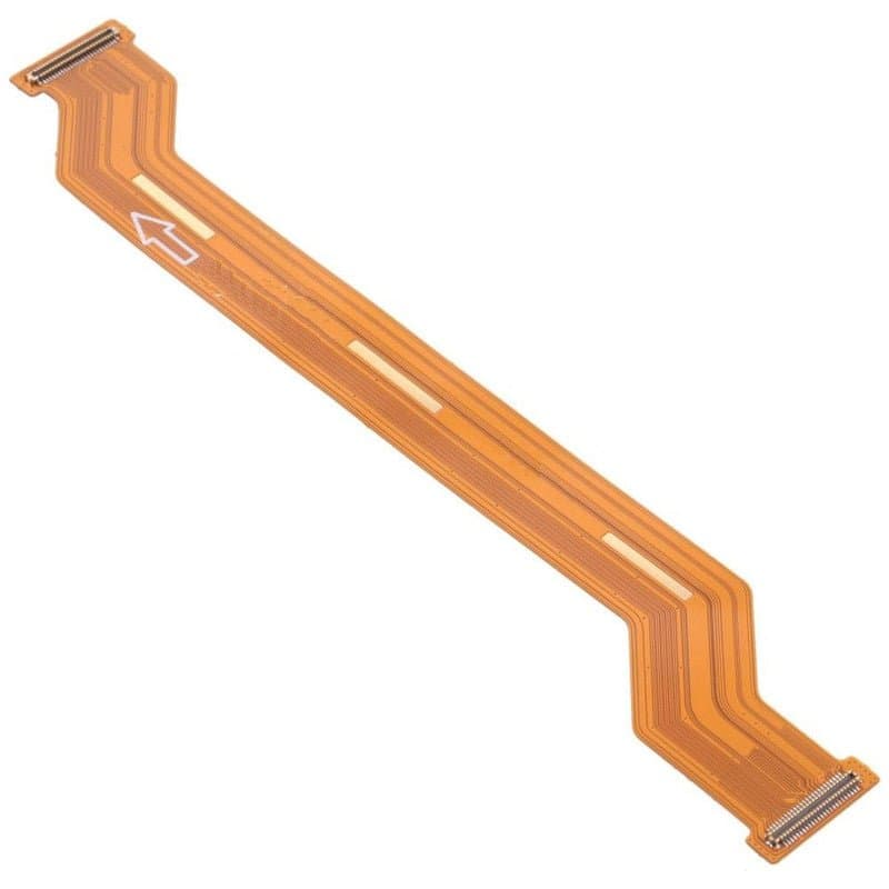 Lcd Flex Cable for Realme 8 4G