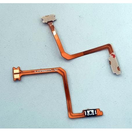 Power Volume Button Flex for Realme 9 Pro Plus 5G