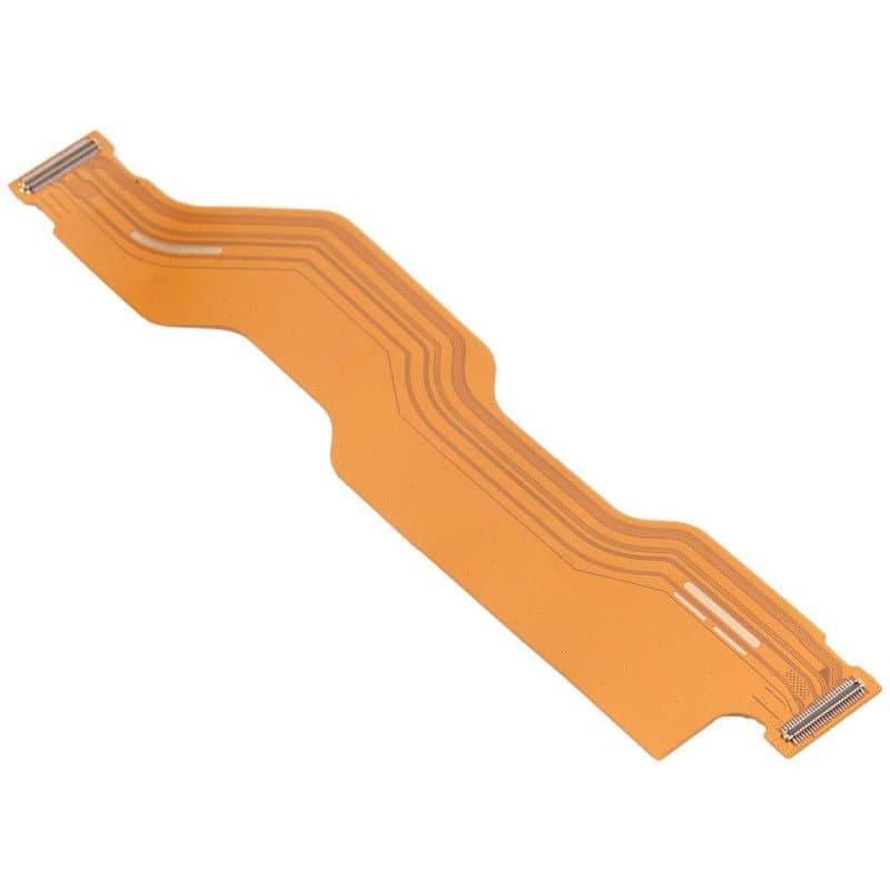 Lcd Flex Cable for Realme 9i 4G