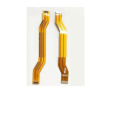 Lcd Flex Cable for Realme C15