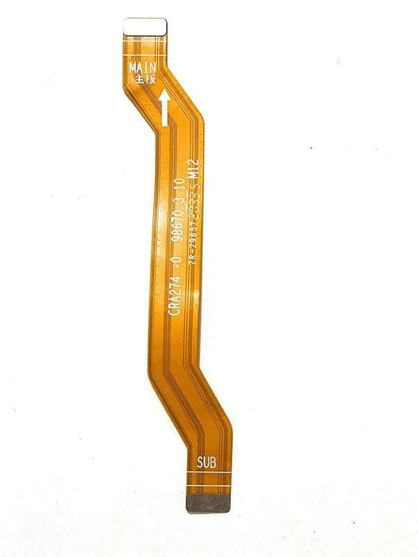 Lcd Flex Cable for Realme Narzo 20