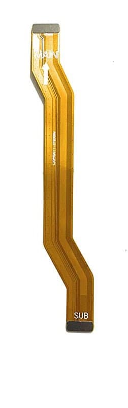 Lcd Flex Cable for Realme Narzo 20A