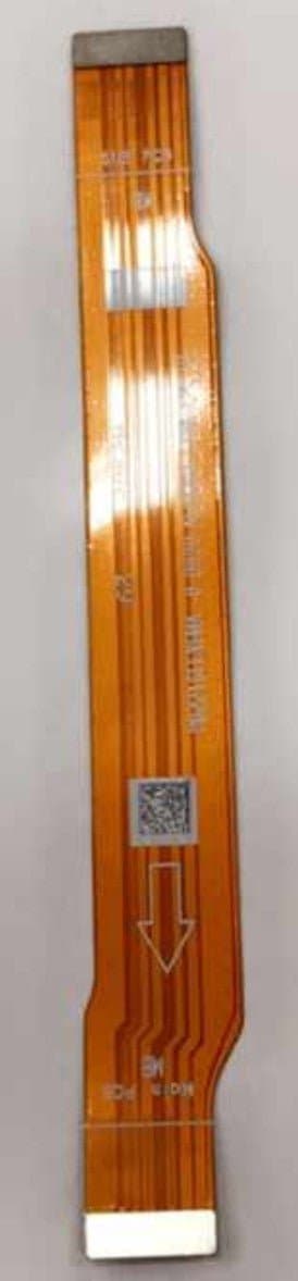 Lcd Flex Cable for Vivo Y15s