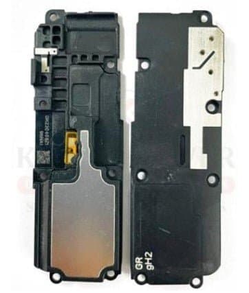 Loudspeaker Buzzer Ringer for Xiaomi Mi A3 Black