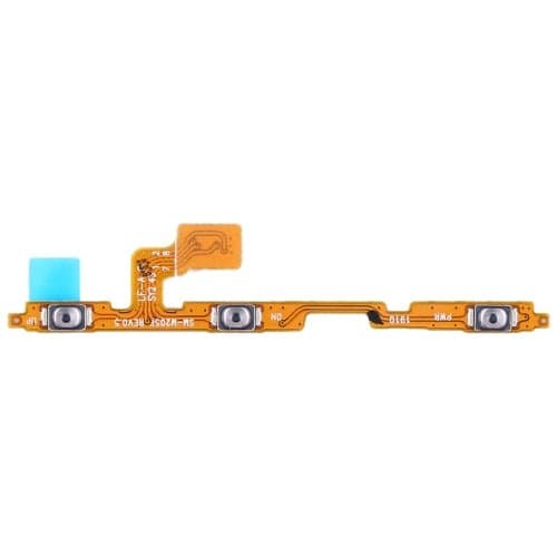Power Volume Button On Off Flex for Samsung Galaxy A10
