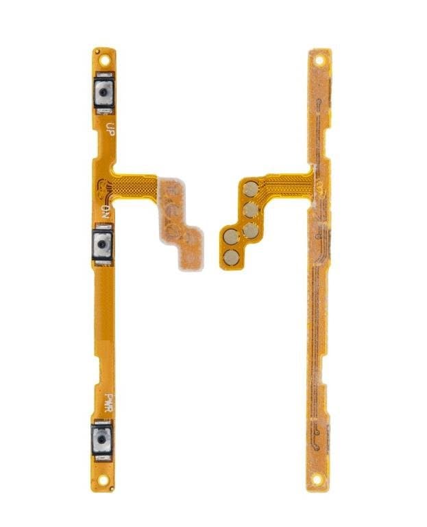 Power Volume Button On Off Flex for Samsung Galaxy A71