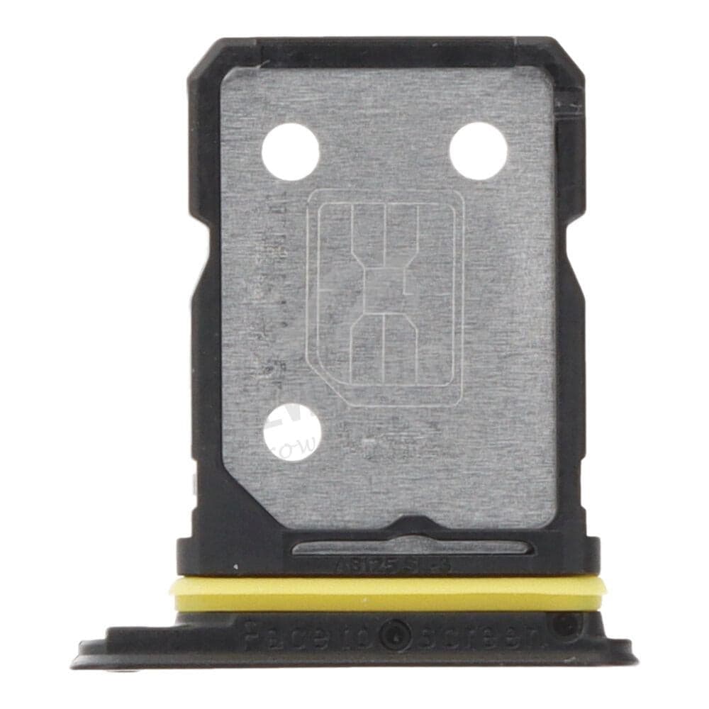 Sim Tray Slot Holder for Realme GT Neo 2 Grey