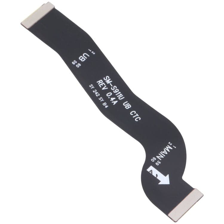 Octa Lcd Flex Cable for Samsung Galaxy S23